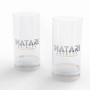 Hatari Glass