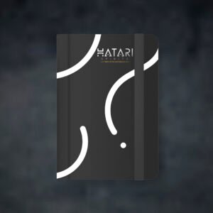 Hatari Journals