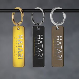 Hatari Key Holders